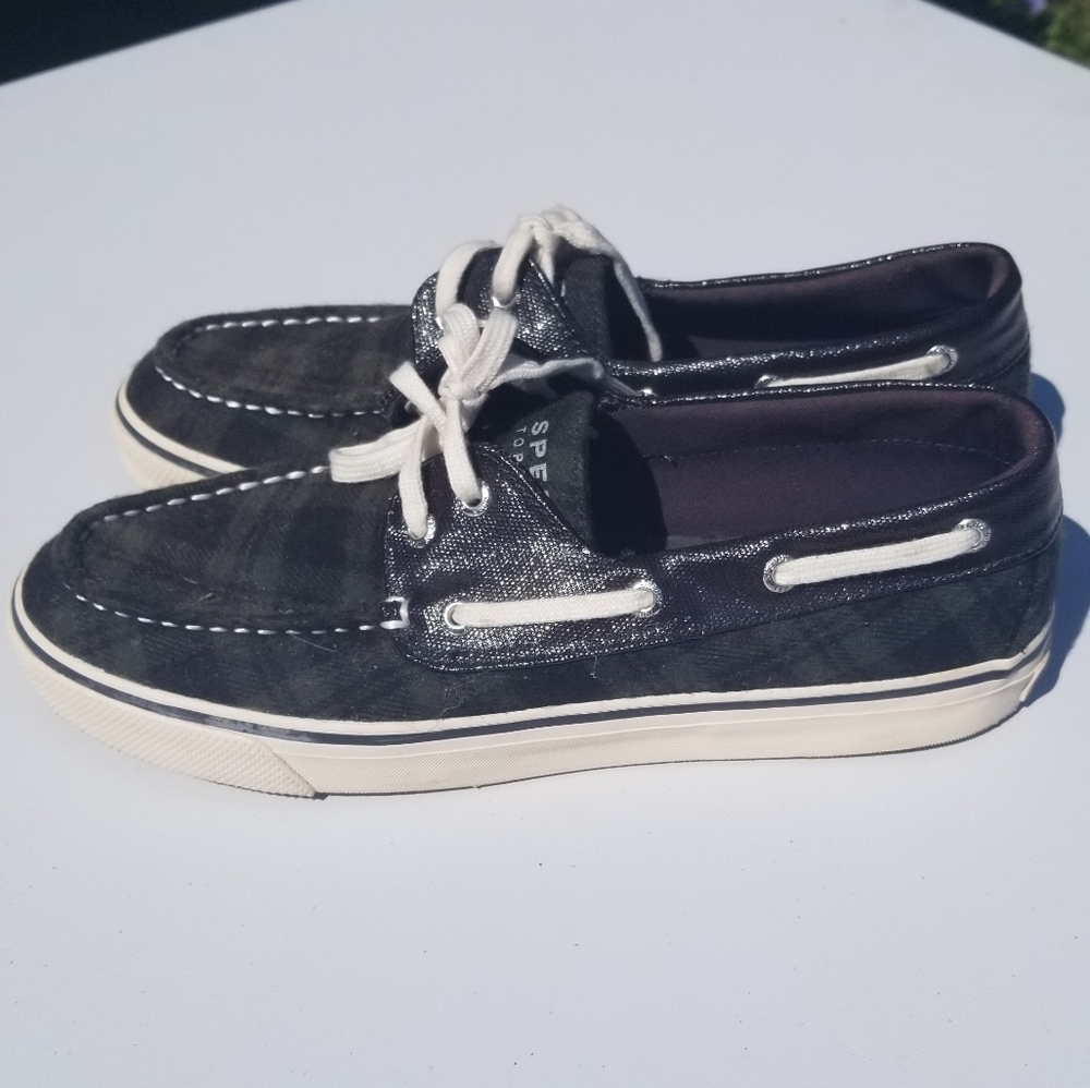Sperry
